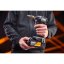 Rázový utahovák Dewalt McLaren DCF86MP2T - 2xAku 5,0Ah, nabíječka, kufr TSTAK