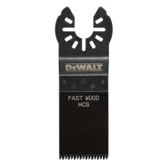 Pilový list HCS Dewalt DT20740 pro řezání tvrdého dřeva - 32mm