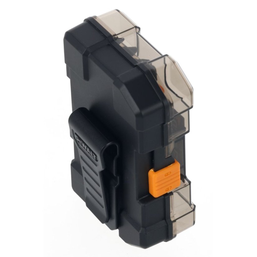 32-dílná sada bitů Dewalt DT70900T McLAREN