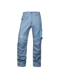 Kalhoty ARDON®SUMMER šedé prodloužené
