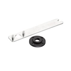 Matice pro úhlové brusky 22 mm (M14) + klíč Stanley STA37065