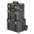 Sada 3 kufrů Dewalt DWST83517-1 TSTAK IP54