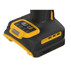 Rázový utahovák DEWALT DCF961H2G 1/2" 18V XR - 2xAku 5,0Ah, nabíječka, PUR