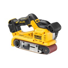 Pásová bruska DeWalt DCW220N - bez aku a nabíječky