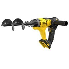 Půdní vrták Stanley SFMCGA75M1 - 1xAku 4.0Ah, nabíječka