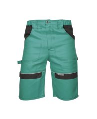 Kraťasy ARDON®COOL TREND zelené
