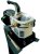 Bruska wolfram.elektrod NEUTRIX WAG 90MAX 230V/50-60Hz