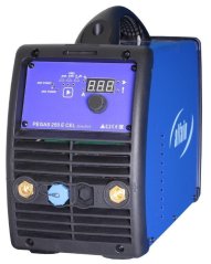 PEGAS 250 E CEL Smart