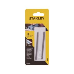 Nůž pro elektrické hoblíky Stanley STA24192 HSS 82,7x5,5x1,2mm