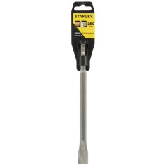 Sekáč Stanley STA54407 SDS+ plochý 250 mm