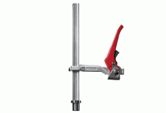 Svorka s rychlospojkou