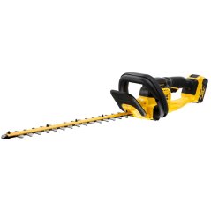 Plotostřih DeWALT DCMHT563P1 18V XR - 1xAku 5,0Ah, nabíječka