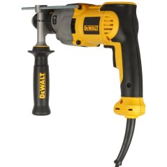 Příklepová vrtačka DEWALT DWD524KS 1100W s kufrem