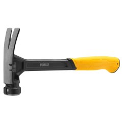 Ocelové kladivo rovné Dewalt DWHT51006-0 624g hladká hlava