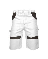 Kraťasy ARDON®COOL TREND bílo-šedé