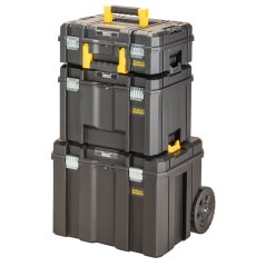 Úložná věž 3v1 Stanley PRO-STACK FMST75753-9