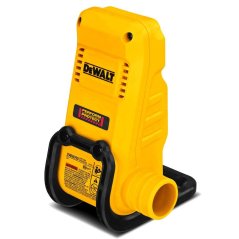 Externí odsávání prachu DEWALT DWH079D
