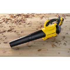 Fukar Stanley SFMCBL730M1 20V Aku bezuhlíkový , 1x4Ah aku, nabíječka