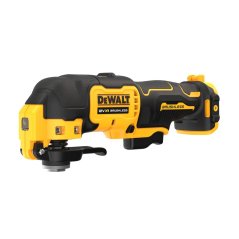 Oscilační multibruska DeWALT DCS353NT 12V XR - bez Aku, kufr, příslušenství