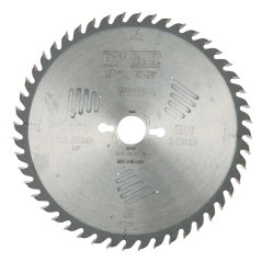 Pilový kotouč Dewalt DT4323 EXTREME WOOD, 250 x 30 mm, 48 zubů