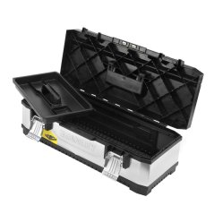 Box na nářadí kovoplastový 26" Stanley 1-95-620