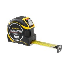 Svinovací metr 8m Stanley Fatmax Autolock XTHT0-33501
