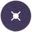 Fíbrový kotouč 3M Cubitron III 1182C 125mm P36+ P/N 66448