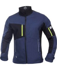 Blůza ARDON®4Xstretch® tmavě modrá