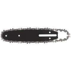 Lišta a 20cm řetěz DeWALT DT20686 pro řetězovou pilu Spit Boom DCMASPS5N