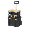 Pojízdný box 3v1 Stanley PRO-STACK FMST1-80101