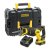 Aku mečová pila STANLEY FATMAX V20 SFMCS311M1T 18V 1x4,0Ah