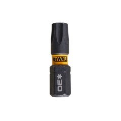 Sada bitů DeWALT DT7384T EXTREME TORSION T30, 25 mm, 5 ks