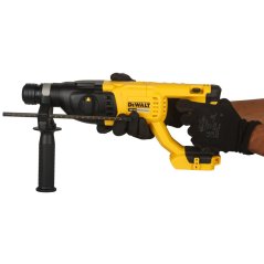 Kombinované kladivo DEWALT DCH133N 18V XR SDS Plus 26mm - bez Aku a nabíječky