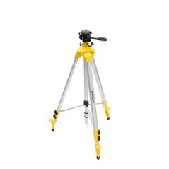 Teleskopický stativ s nastavitelnou hlavicí (97 -247 cm) 1/4" Stanley STHT77643-1