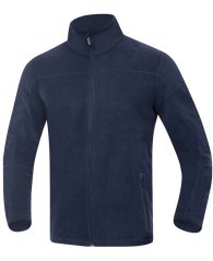 Mikina fleece ARDON®JOFLEX tmavě modrá