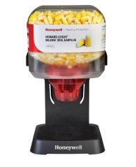 Zásobník Honeywell LS 400 + Bilsom L