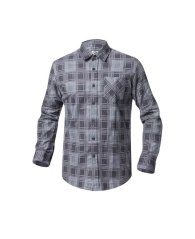 Košile ARDON®URBAN šedá