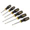 6-dílná sada šroubováků FullFit Dewalt DWHT0-62056