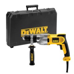 Příklepová vrtačka DEWALT DWD524KS 1100W s kufrem