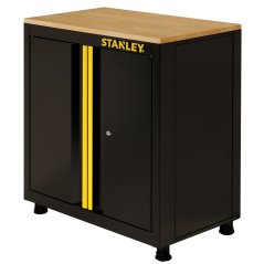 Montážní skříň s pracovní deskou Stanley 30" - STST97595-1