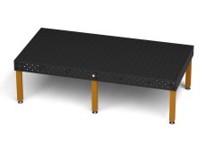 Stůl svařovací STANDARD 3000x1500x15mm