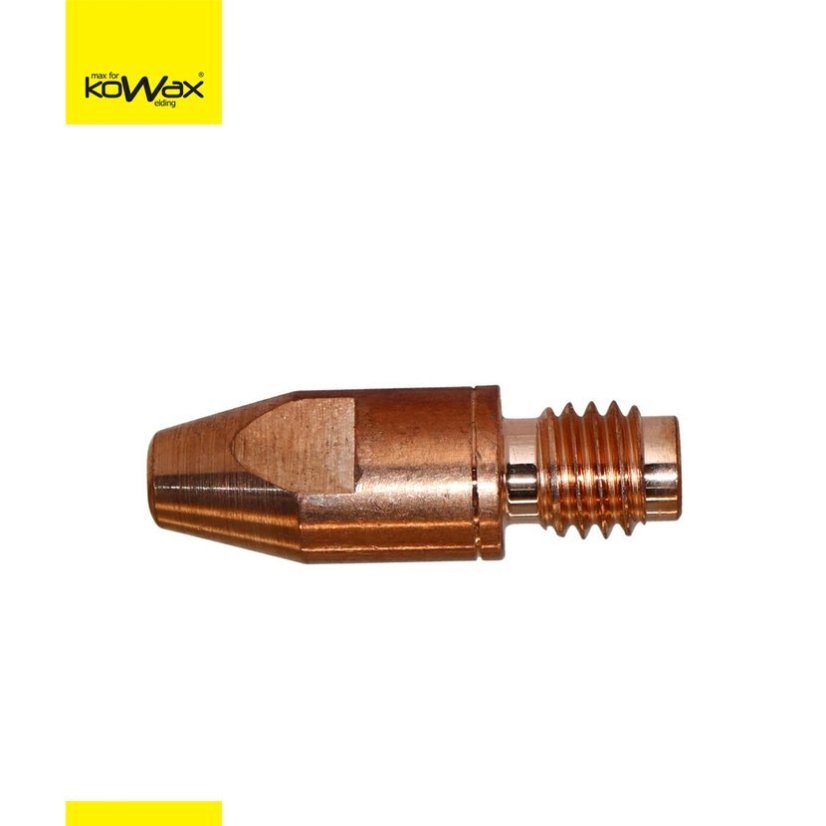 Průvlak Kowax - ø 1,0mm M8/10x30 E-Cu HKM50044