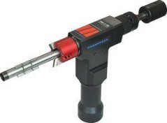 PRO-2 PB - zarovnávání a úkosování trubek (ID = 22 - 42mm)