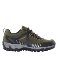 Outdoorová polobotka ARDON®FORCE - khaki