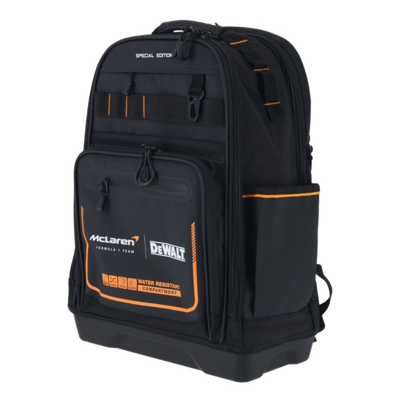 Batoh Dewalt Mclaren DWST60122-1