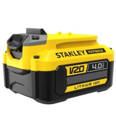 Baterie Stanley SFMCB204 V20 18V 4,0Ah