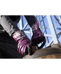 ATG® zimní rukavice MaxiDry® Zero™ 56-451