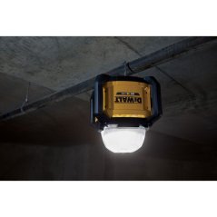 Světlo Dewalt DCL074 18V - bez Aku