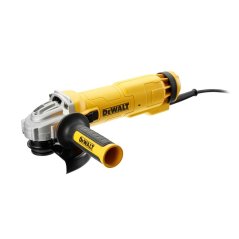 Úhlová bruska DEWALT DWE4238 1400W 150 mm