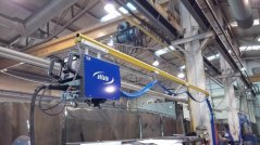 aXe 500 IN GENERATOR H2O